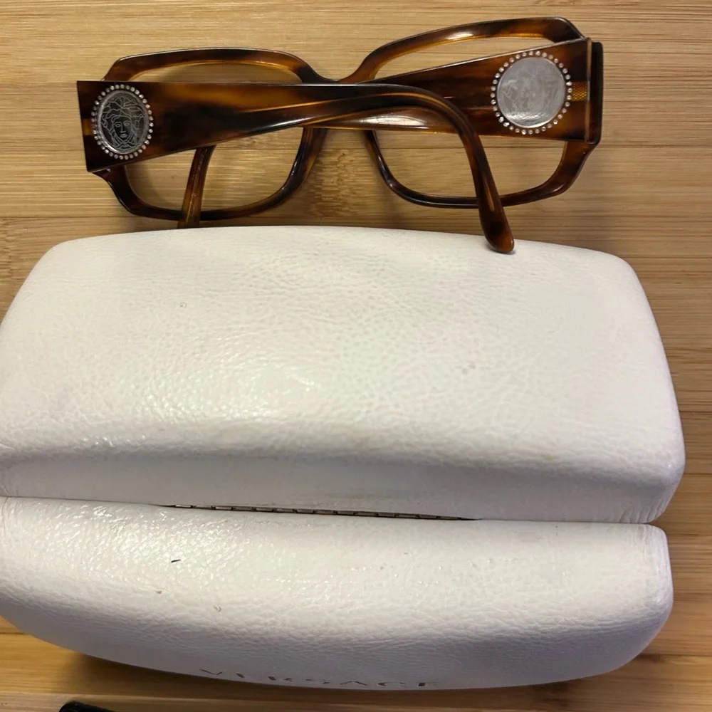Versace frames only - Picture 13 of 14